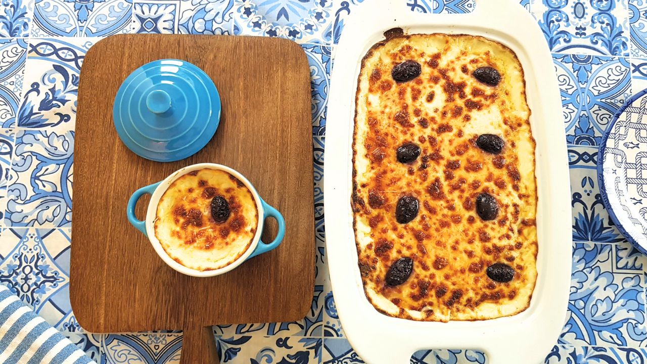 Receita de Bacalhau com Natas: Passo a Passo e Dicas