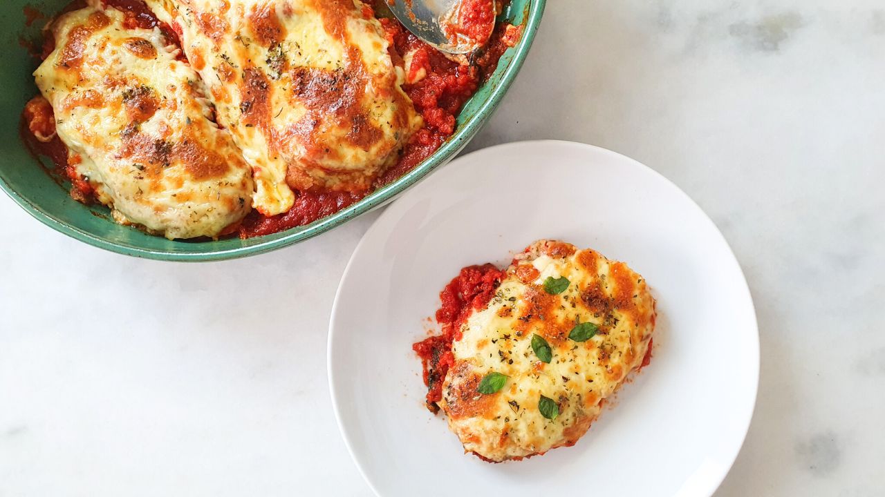 Parmegiana de Frango: Dicas e Passo a Passo Completo