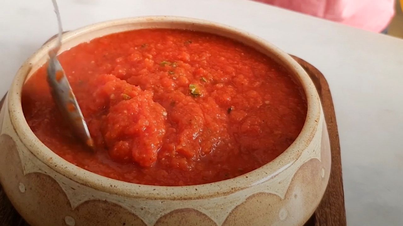 Molho de Tomate Prático: Receita Rápida para o Dia a Dia